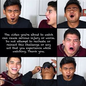 Image post by @alexwassabi on Instagram