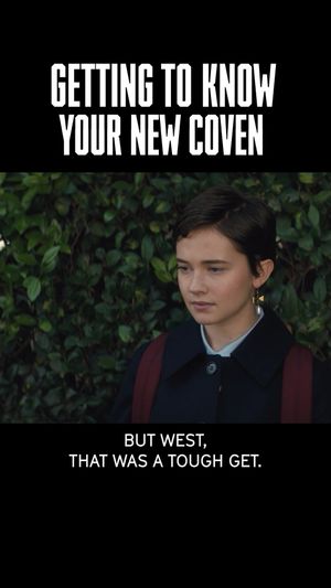 Video post by @syfy on TikTok
