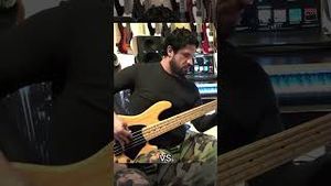 Video post by @paparoach on YouTube