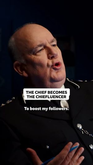 Image post by @bbcscotland on Instagram