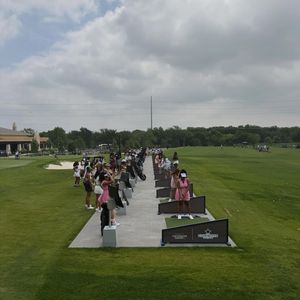 Image post by @cowboysgolfclub on Instagram