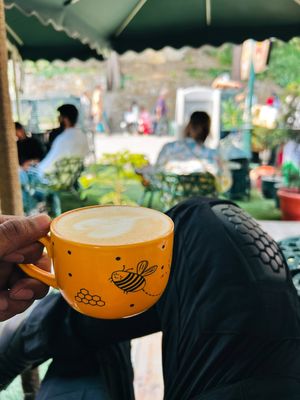 Image post by @nitinkanojiaaa on Instagram