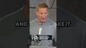 Video post by @joelklattshow on YouTube