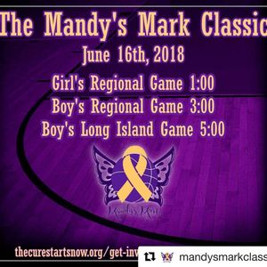 Image post by @luhigirlsbasketball on Instagram