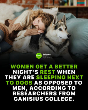 Image post by @science on Instagram