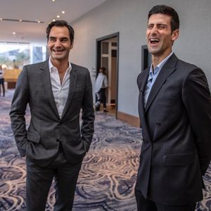 Image post by @djokernole on Instagram
