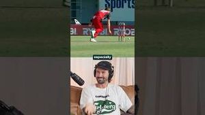Video post by @cricketcomau on YouTube