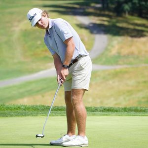 Image post by @ajgagolf on Instagram