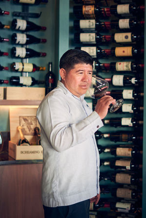 Image post by @wapedregal on Instagram