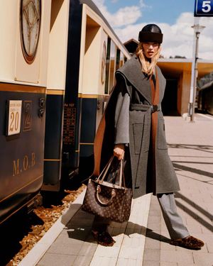 Image post by @louisvuitton on Instagram