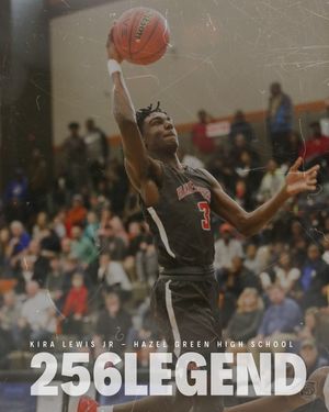 Image post by @beelitehoops on Instagram