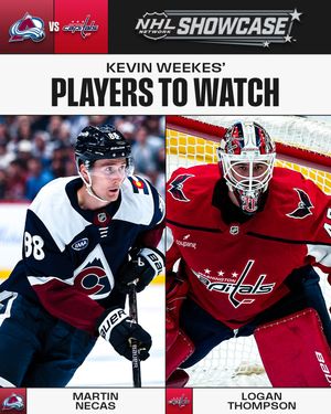 Image post by @nhlmedia on Instagram