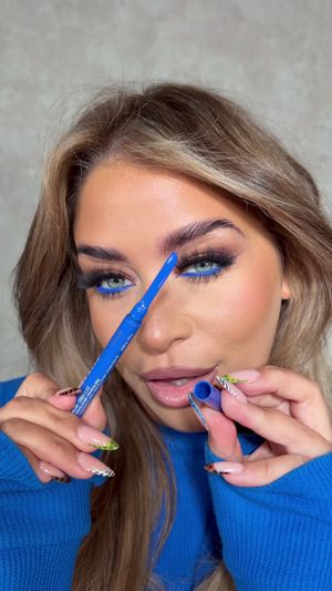 Video post by @beckymorganmakeup on TikTok