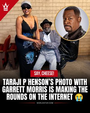 Image post by @worldstar on Instagram