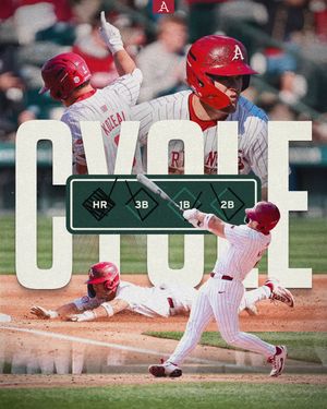 Image post by @razorbackbsb on Instagram