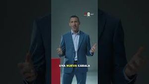Video post by @deportes on YouTube