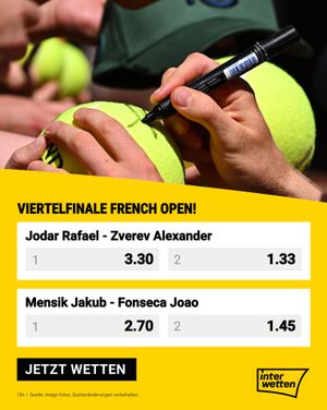 Image post by @interwetten on Instagram