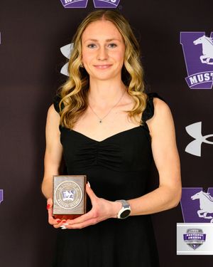 Image post by @westernmustangs on Instagram