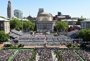 Image post by @columbia on Instagram