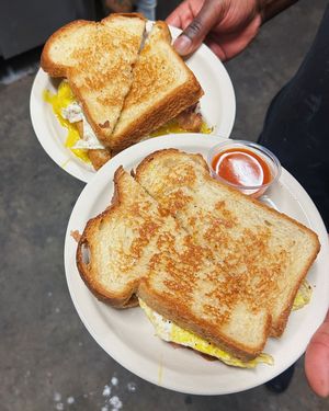 Image post by @brewfivepoints on Instagram