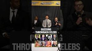 Video post by @snapbacktrivia on YouTube