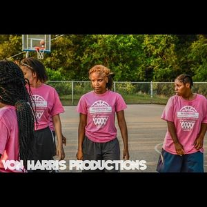 Image post by @vonharrisproductions on Instagram
