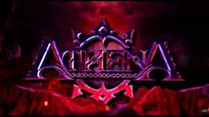 Video post by @aewmusic on YouTube