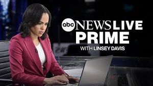 Video post by @abcnews on YouTube