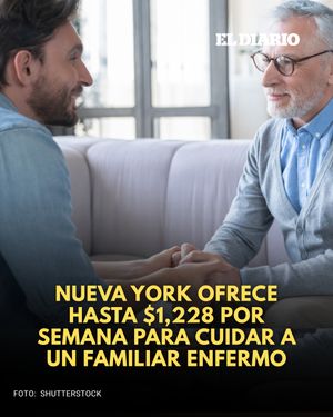 Image post by @eldiariony on Instagram