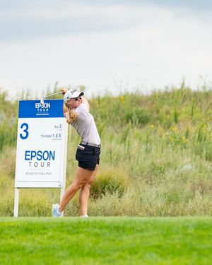 Image post by @epsontour on Facebook