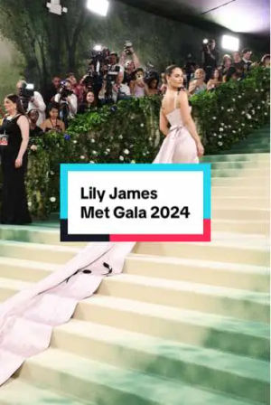 Image post by @glamourgermany on TikTok