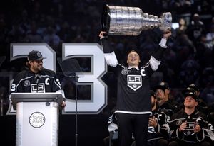 Image post by @lakings on Instagram