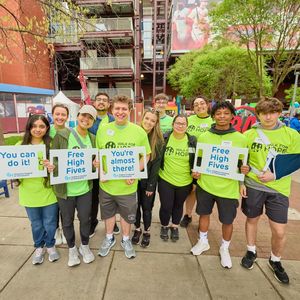 Image post by @childrensphila on Instagram