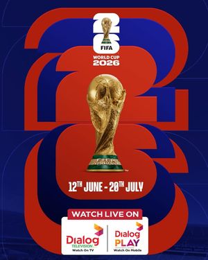 Image post by @thepaparefootball on Facebook