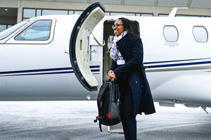 Image post by @pennstatewbb on Instagram