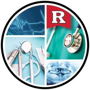 Image post by @rutgersu on Instagram
