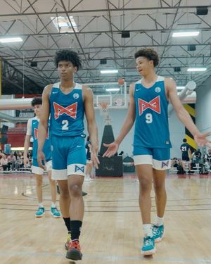 Image post by @isaiah_elohim on Instagram