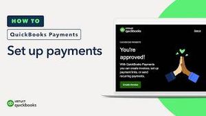 Video post by @Intuit QuickBooks on YouTube