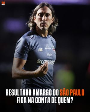 Image post by @90minbrasil on Instagram