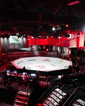 Image post by @ufcbjj on Instagram