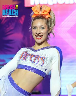 Image post by @varsityallstar on Instagram