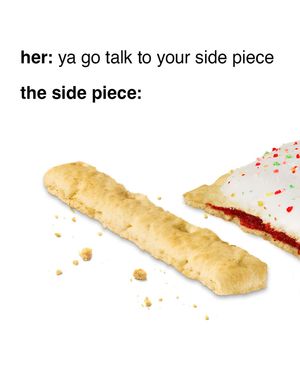 Image post by @poptartsus on Instagram
