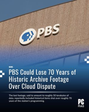 Image post by @pcmag on Instagram