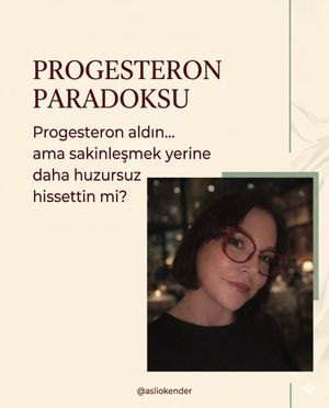 Image post by @asliokender on Instagram