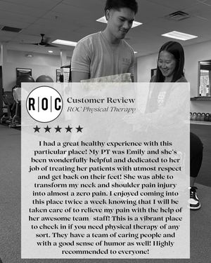 Image post by @rocpt_mercygilbert on Instagram