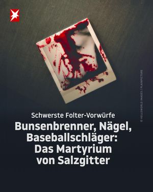 Video post by @stern_de on TikTok