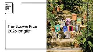 Video post by @thebookerprizes on YouTube