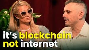 Video post by @garyvee on YouTube