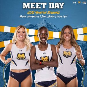 Image post by @uncbears_xctf on Instagram