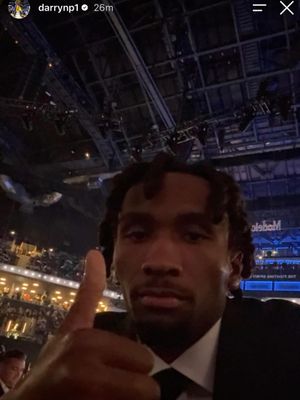 Image post by @utahjazz on Instagram